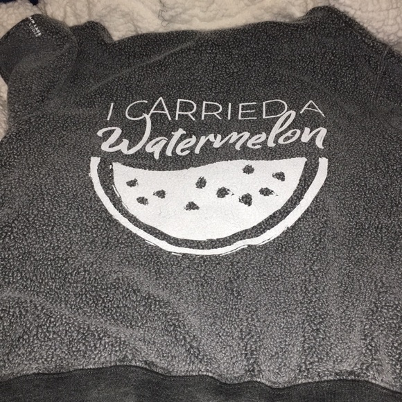 Dirty dancing small sweatshirt - Picture 4 of 7